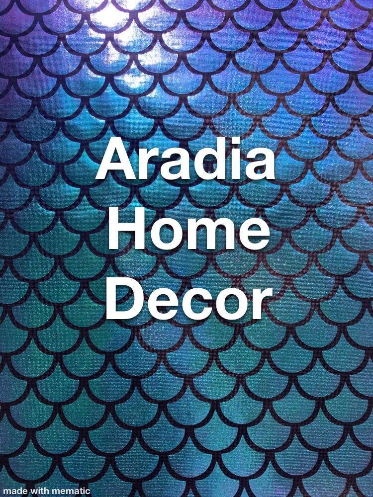 Aradia Home Decor