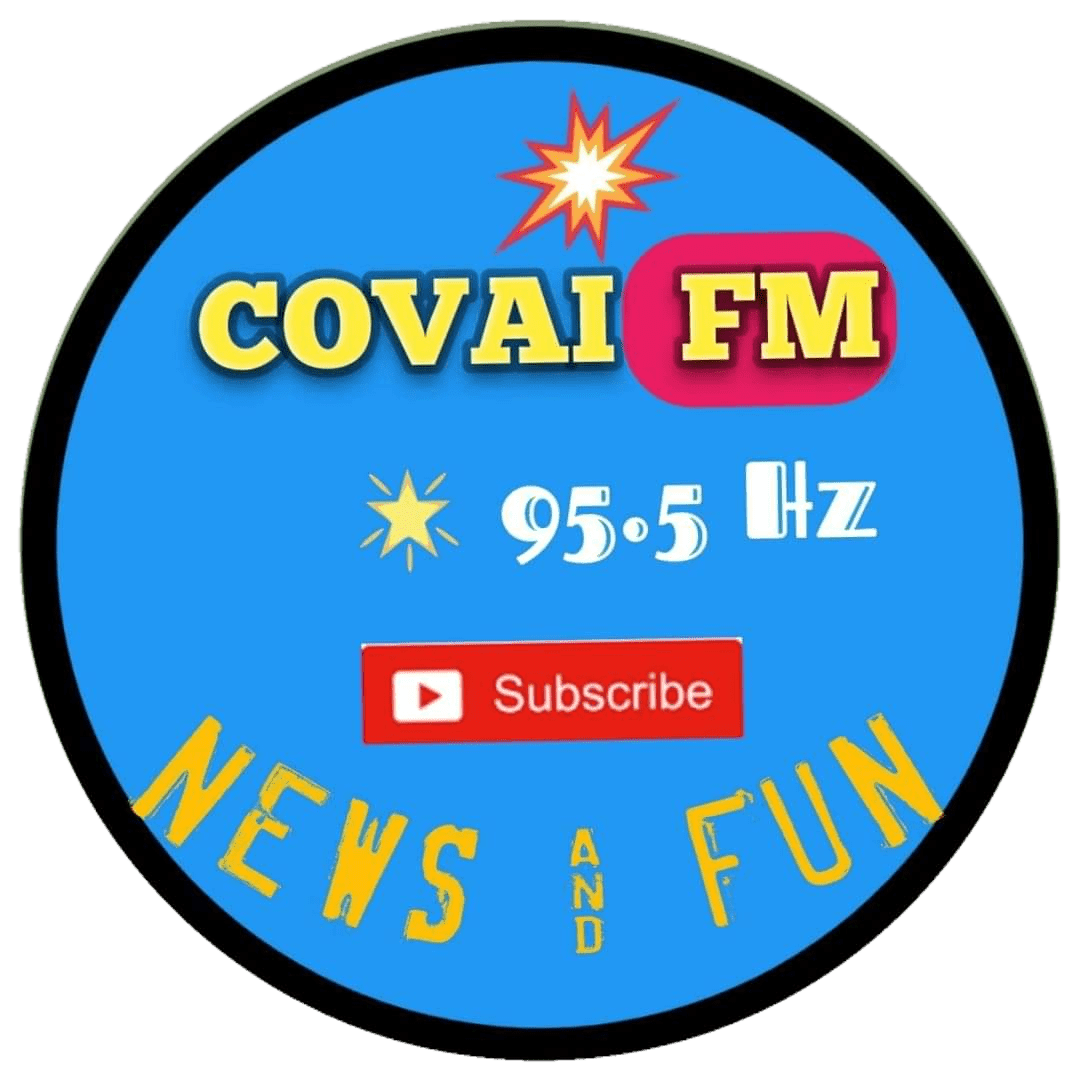 Covai FM 95.5