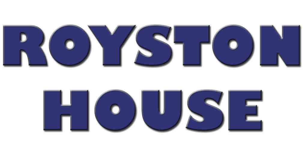 Royston House