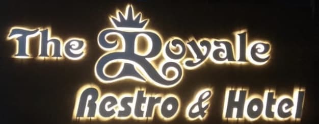 The Royale Restro & Hotel