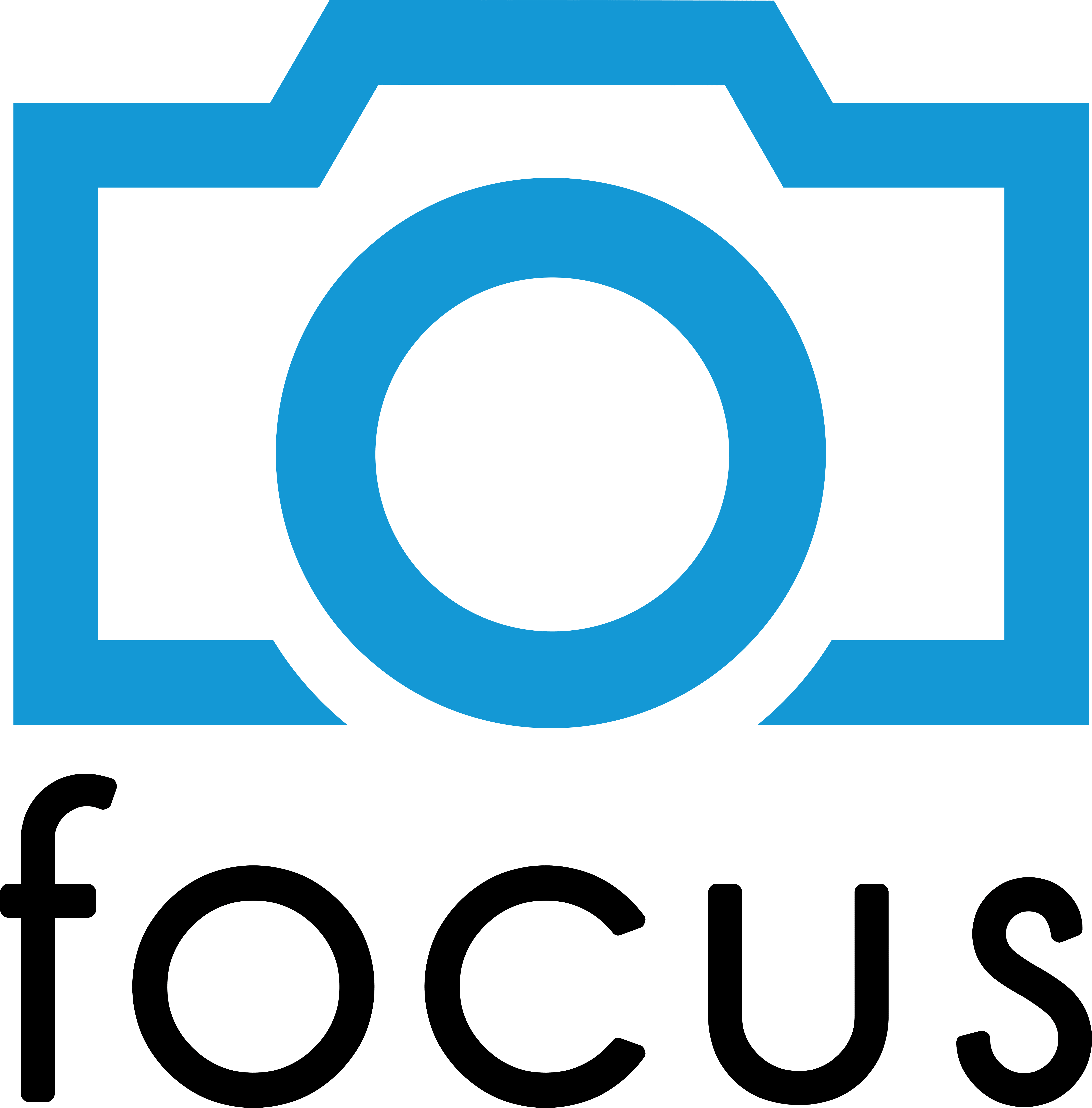 Focus Fotografía y Souvenirs