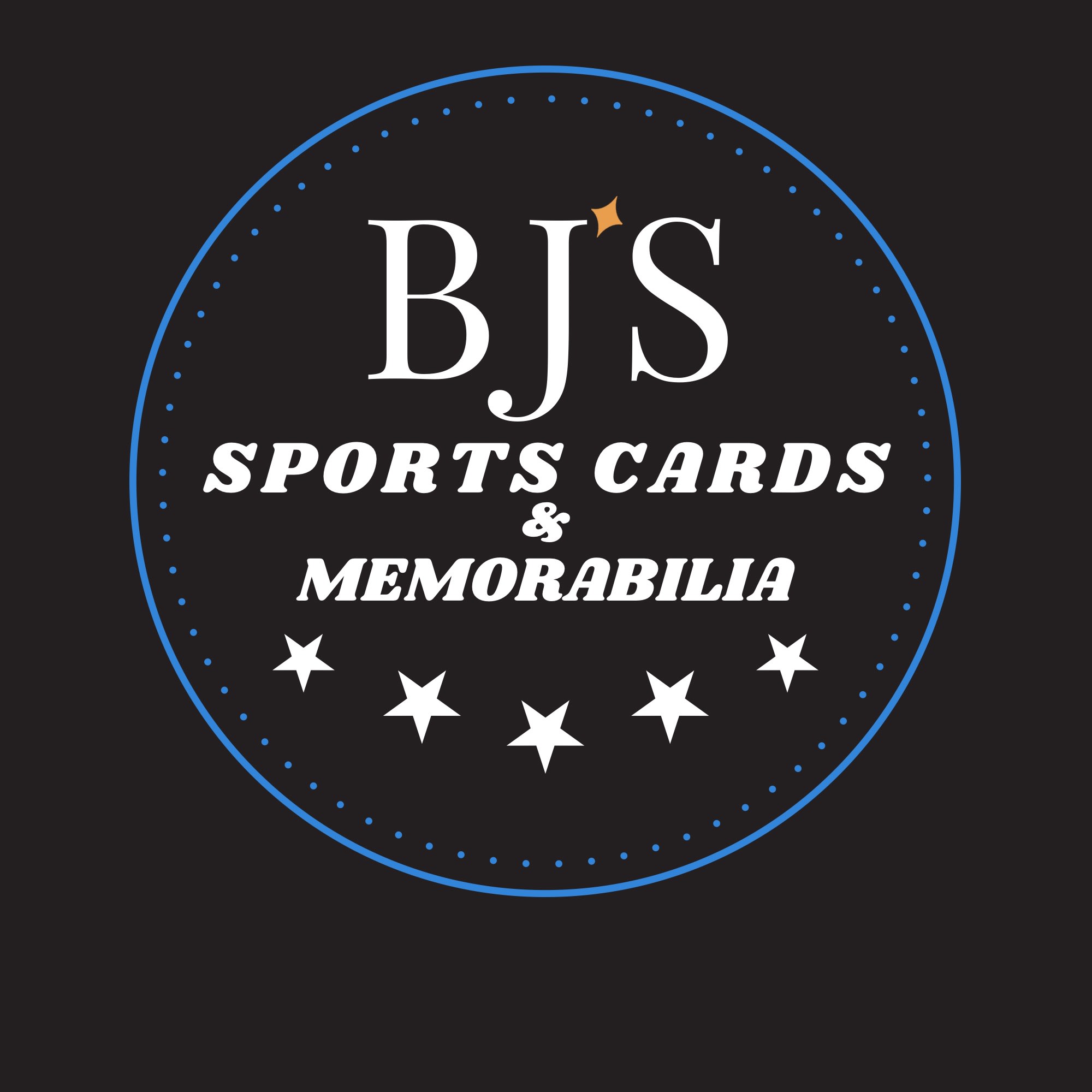 BJ’s Sports Cards & Memorabilia