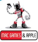 Mac Games & Apple