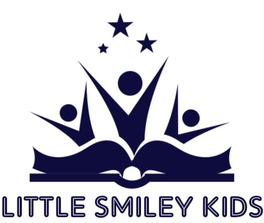 Little Smiley Kids