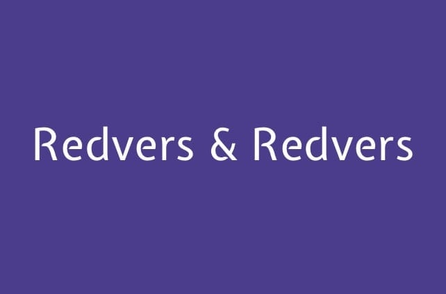 Redvers & Redvers
