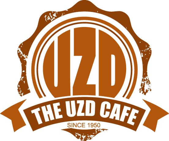 The UZD Cafe