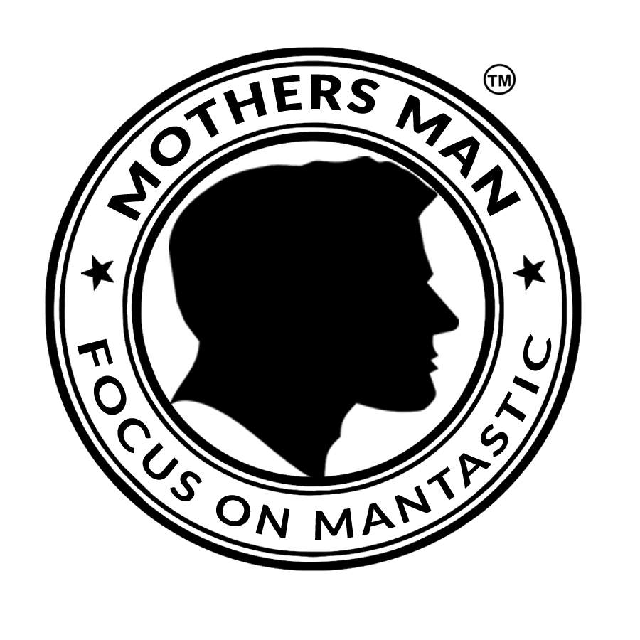 Mothers Man JBP
