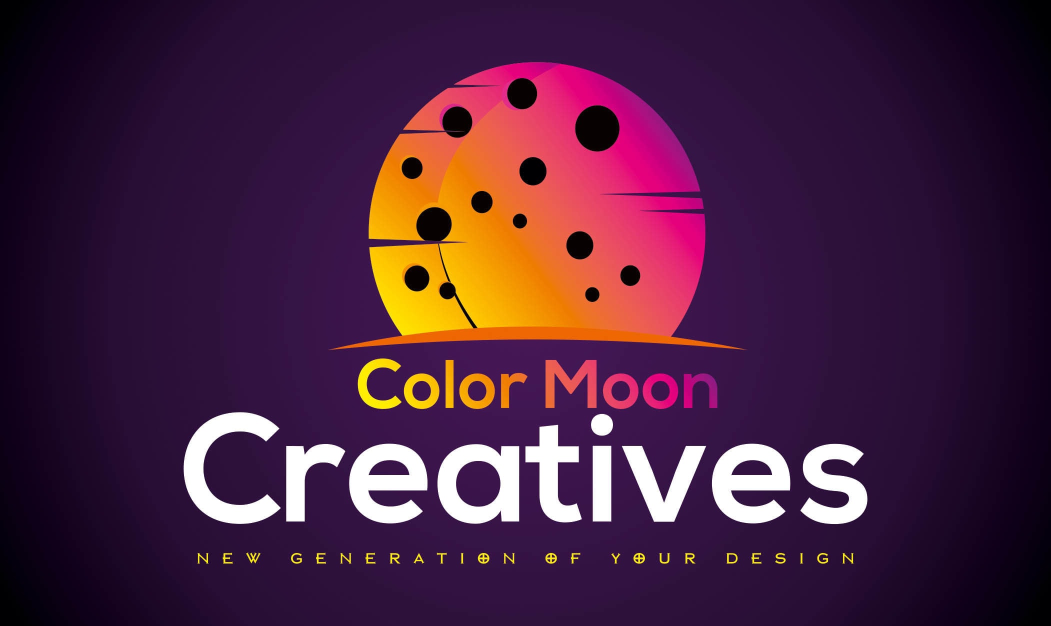 Color Moon Creatives