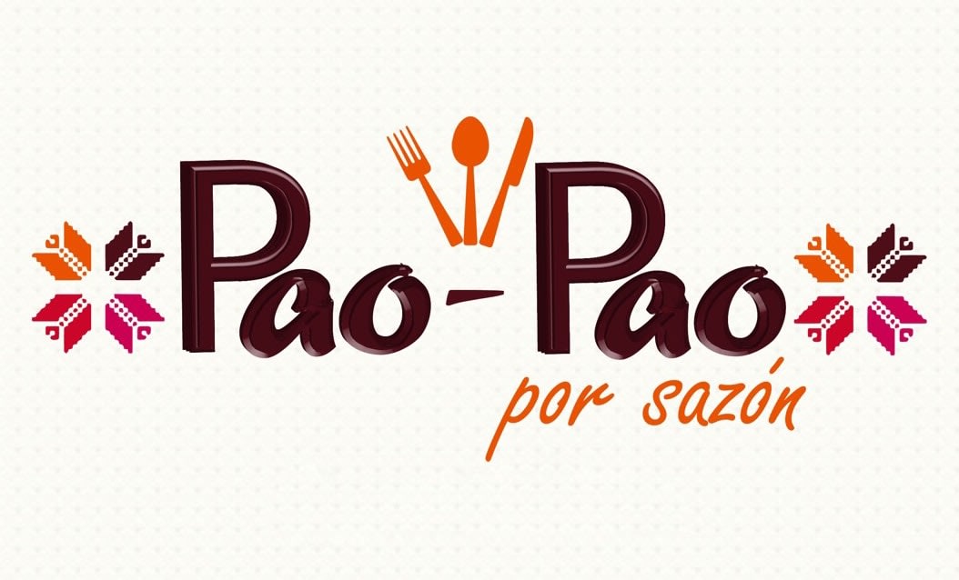 Pao-Pao por sazón