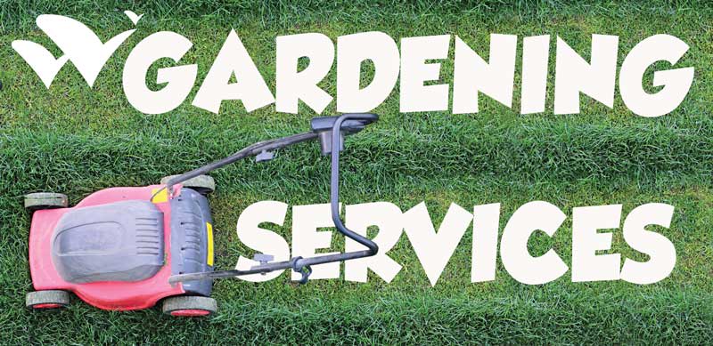 North East Gardening Services