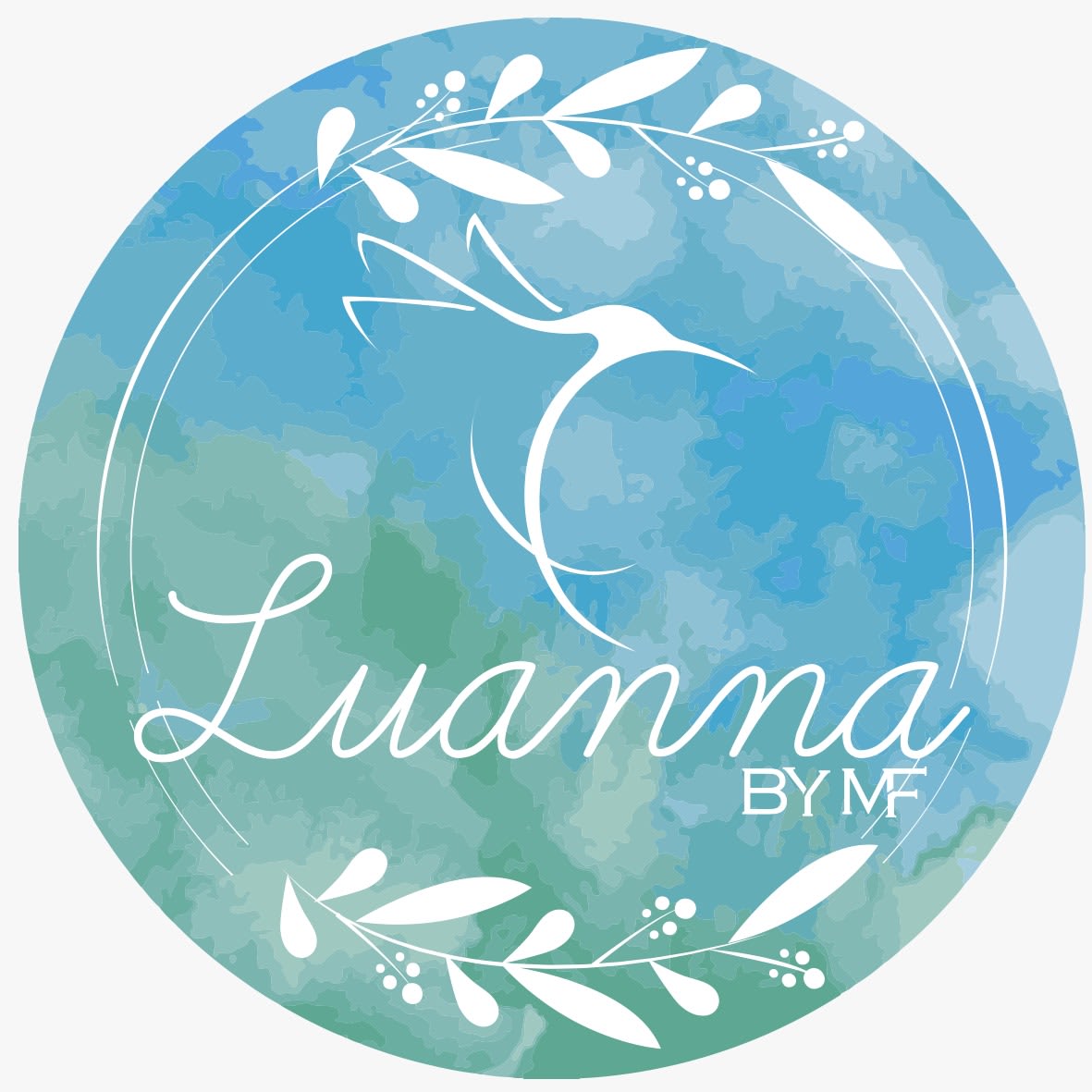 Luanna by MF