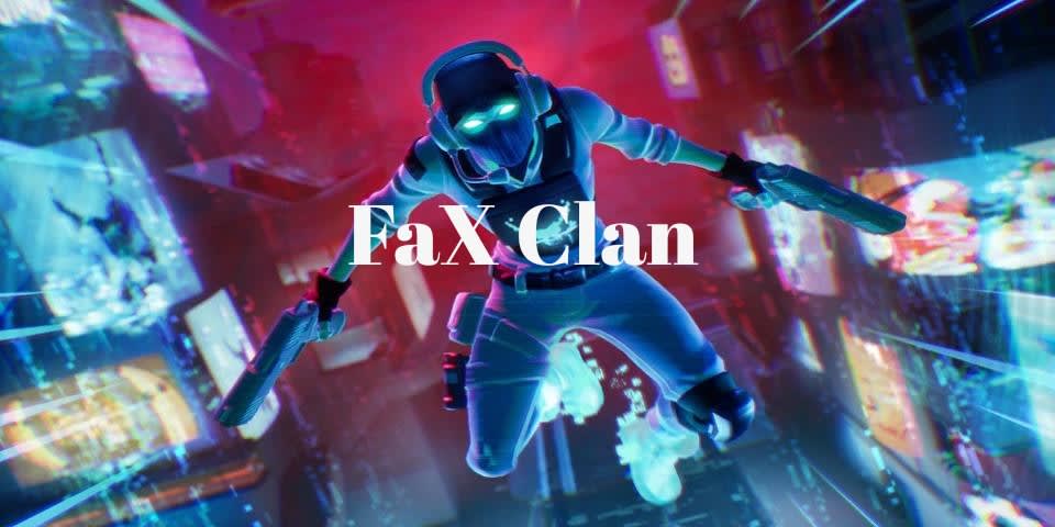 Fax Clan