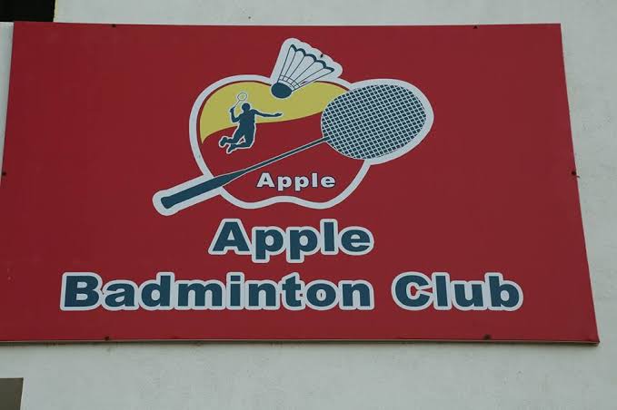 Apple Badminton Club