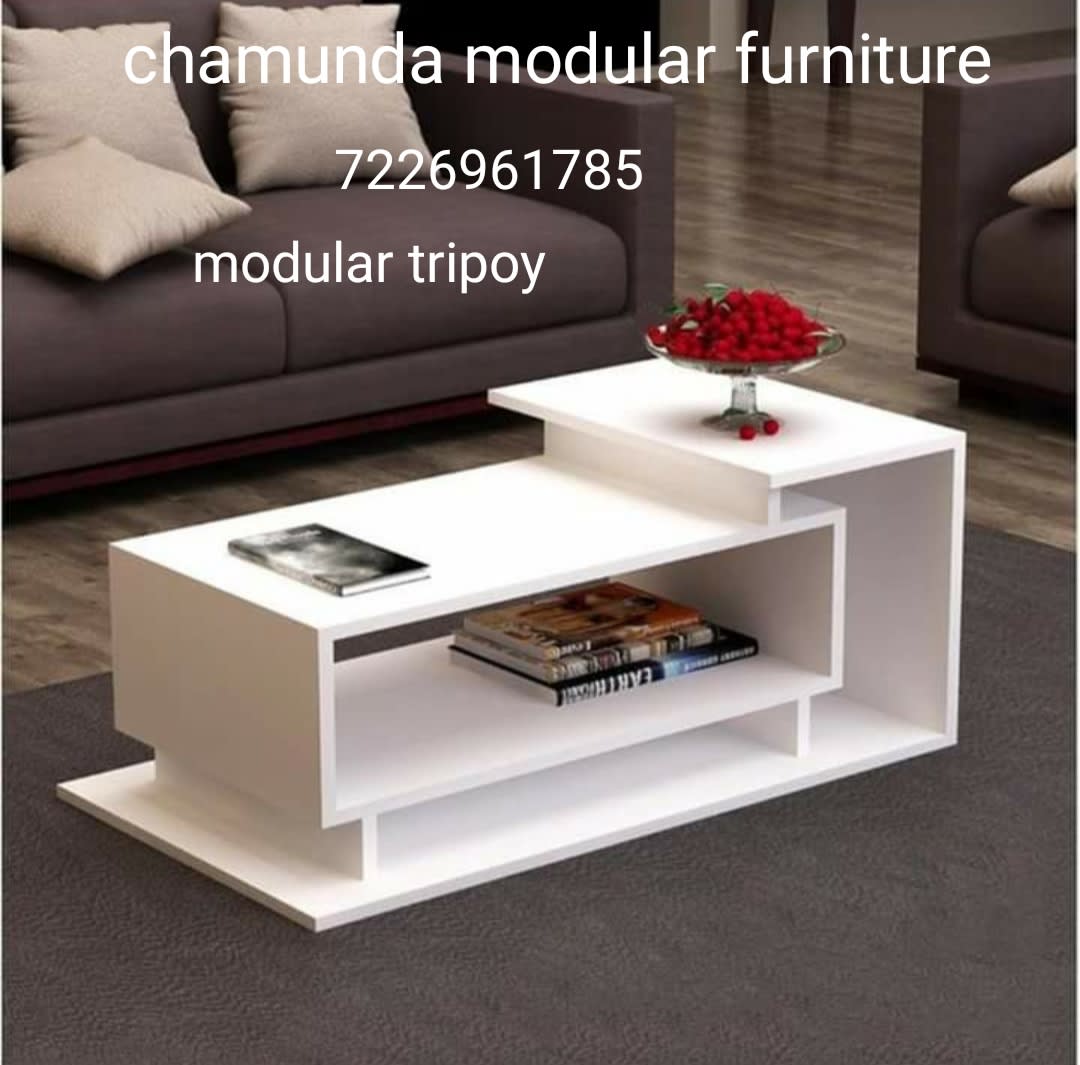 Chamunda Modular Furniture