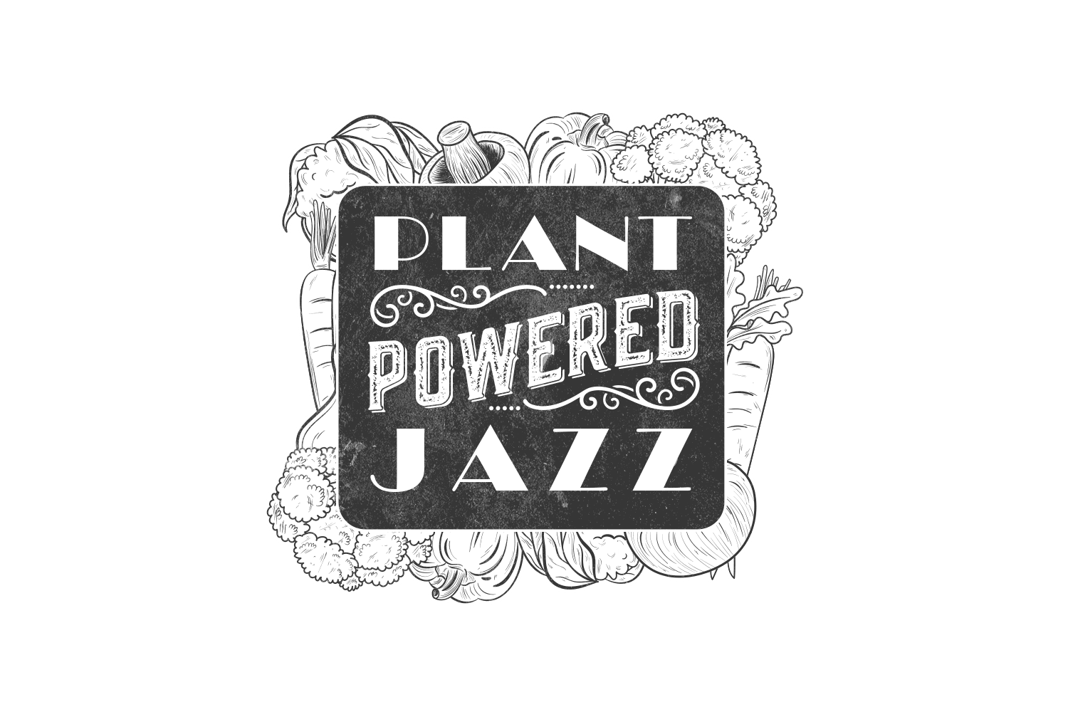 Plant Powered Jazz