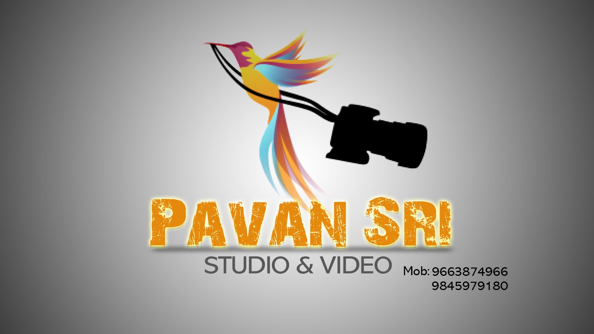 Pavan Sri Studio & Video