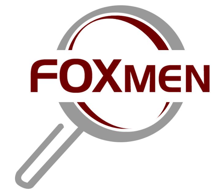 Foxmen Detectives Thailand