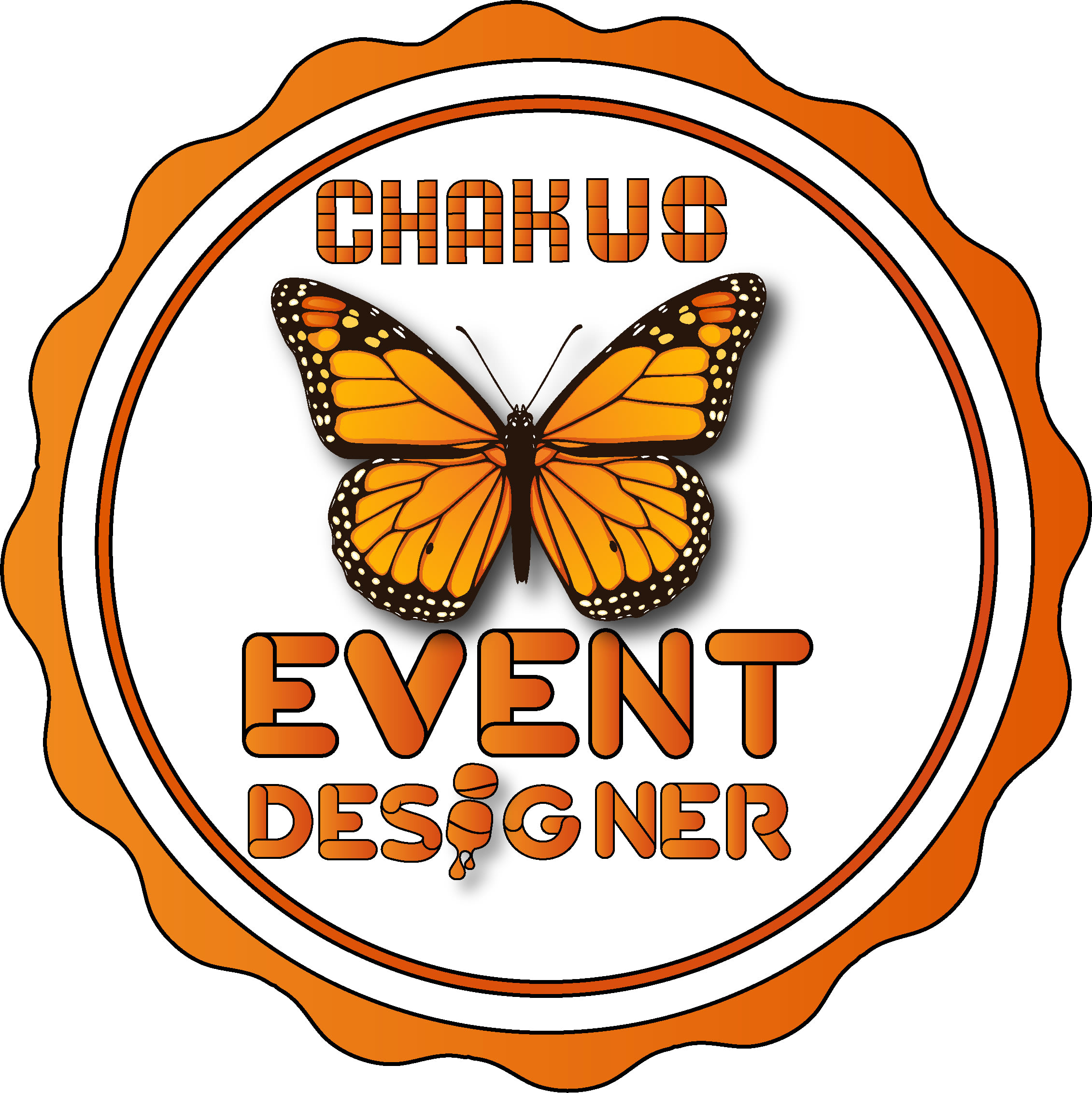 Chakus Event Designer