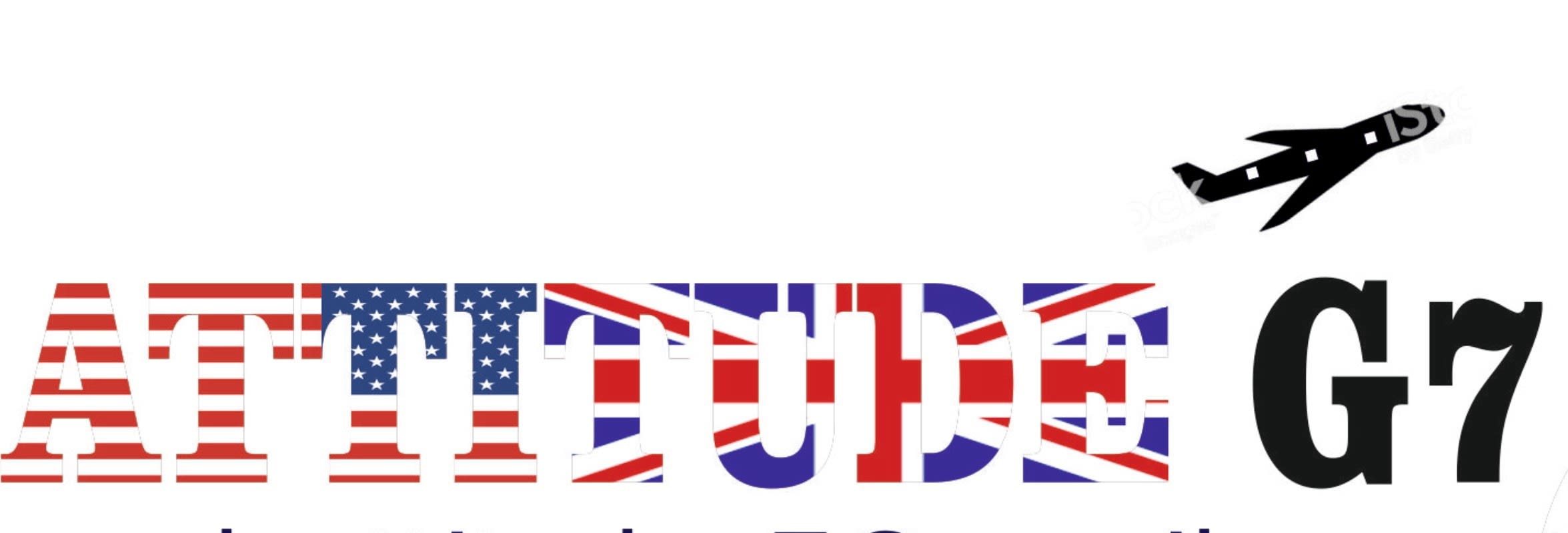 Attitude G7