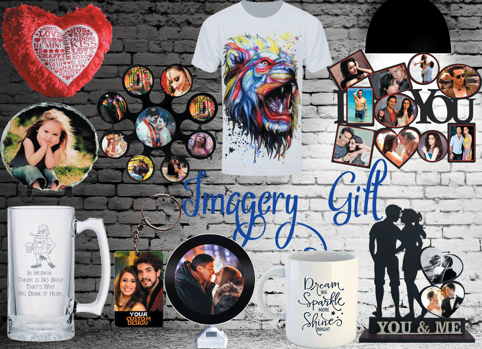 Imagery Gift