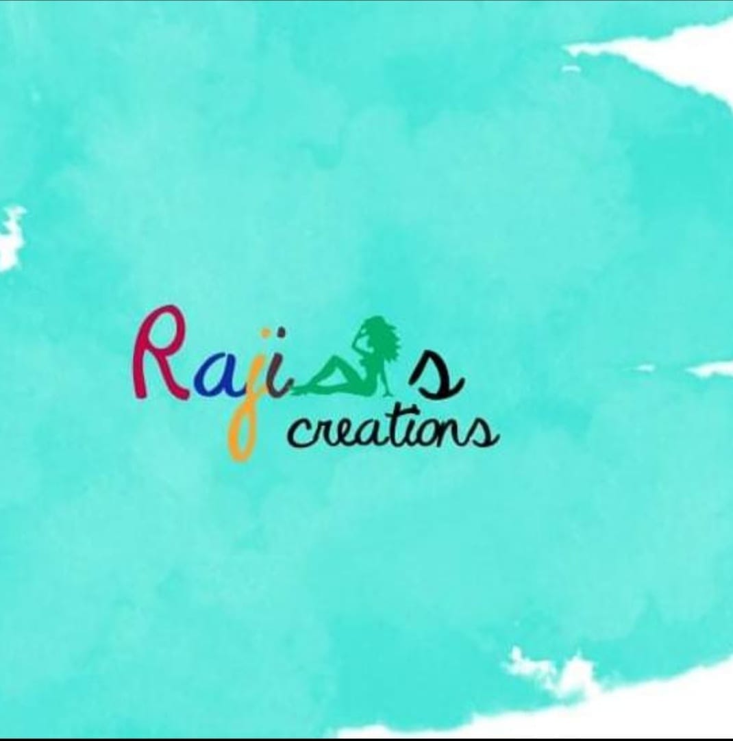 Raji's Creations