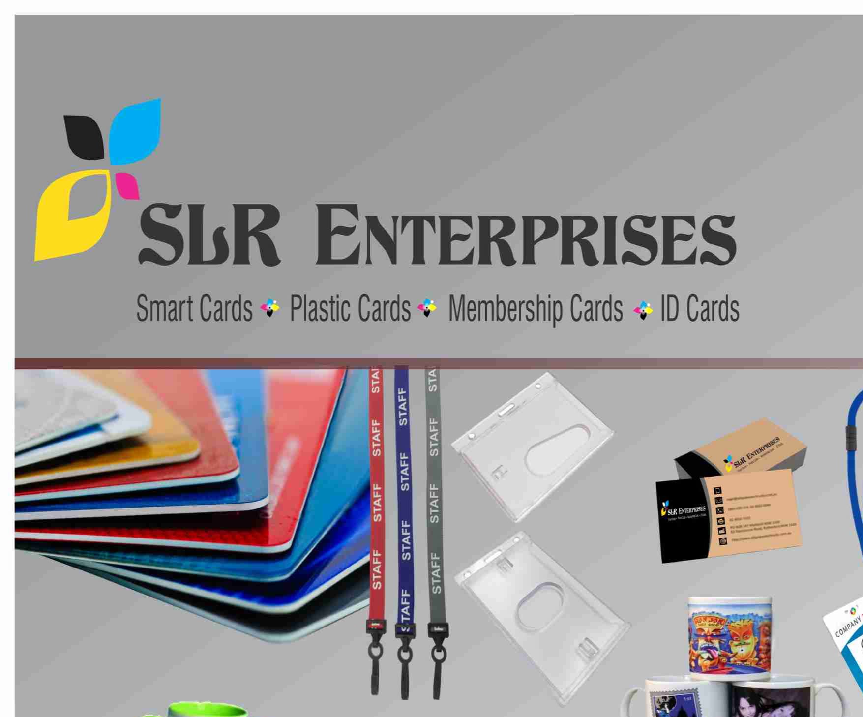 Slr Enterprises