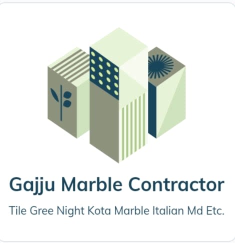 Gajju Marble Contractor