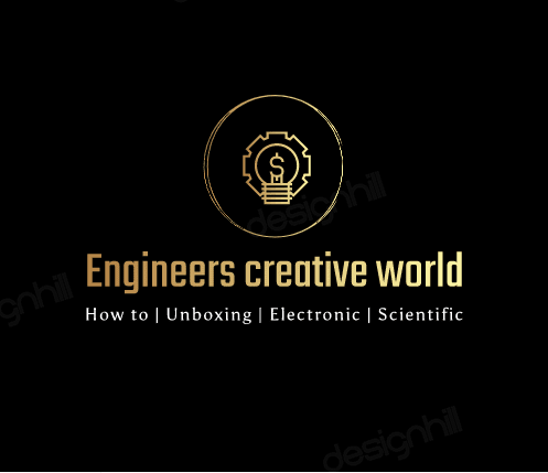 Engineers Creative World