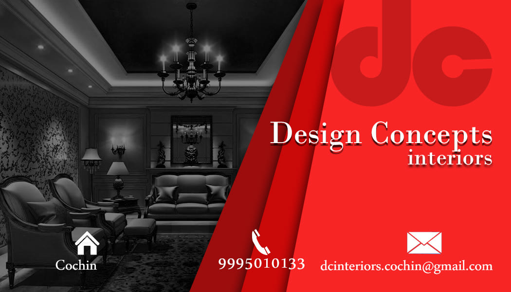 Design Concepts Interiors