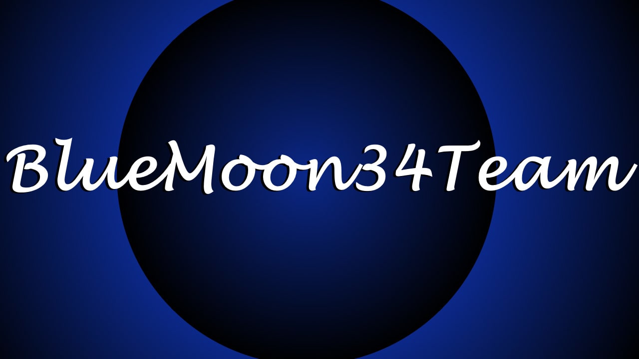 Bluemoon34Team