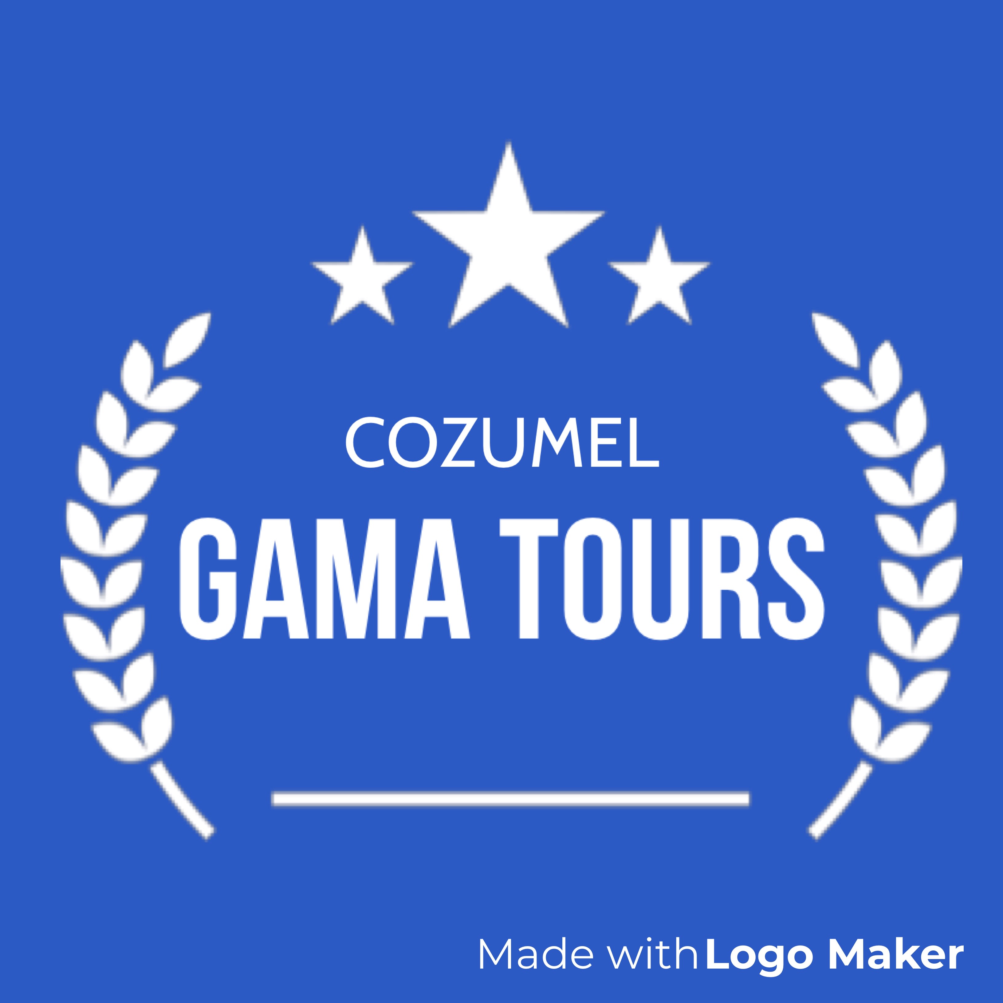 Gama Tours Cozumel