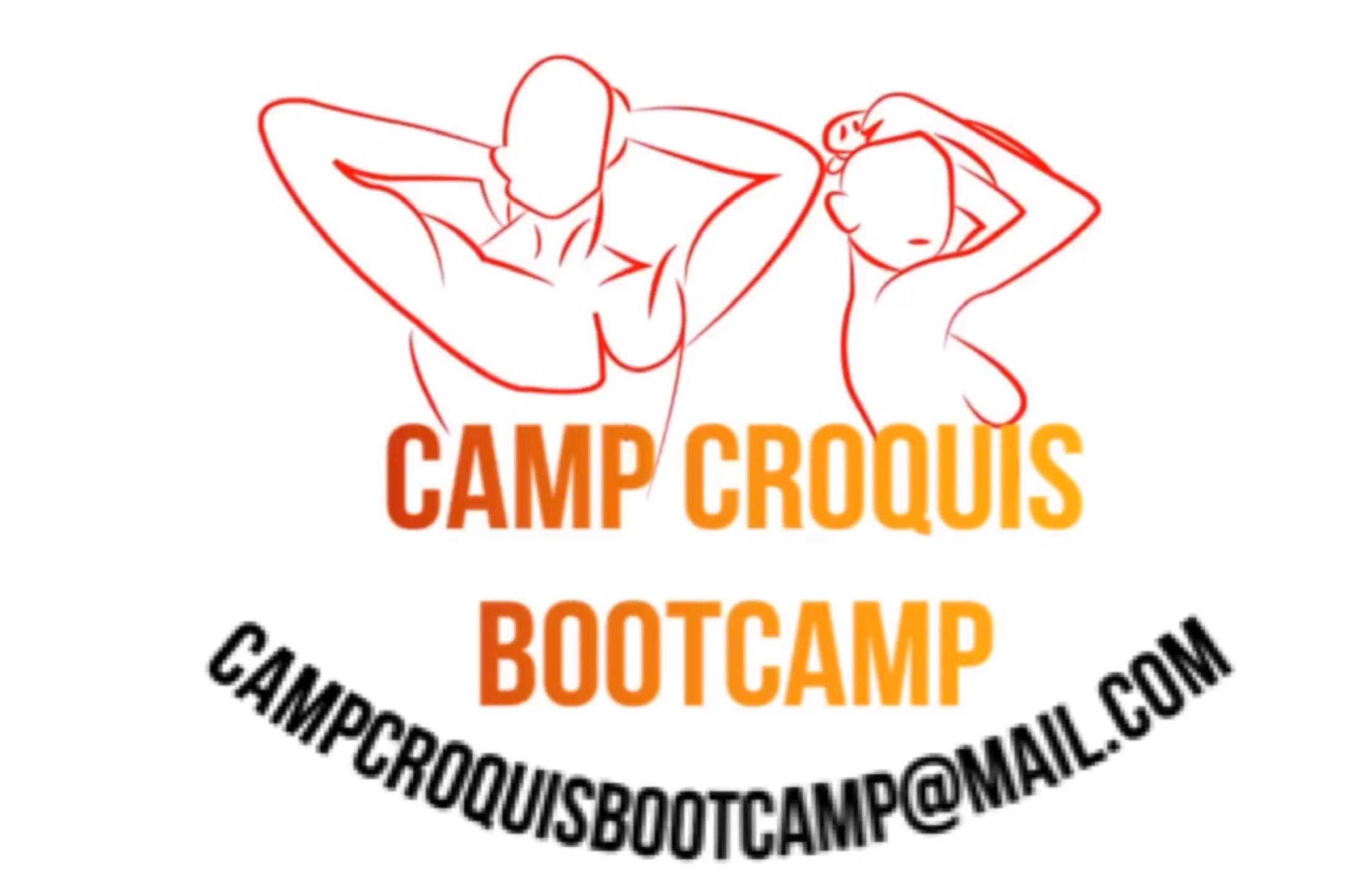 Camp Croquis Bootcamp