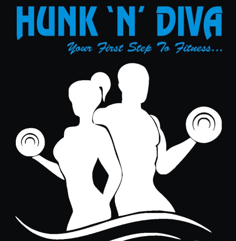 Hunk 'N' Diva