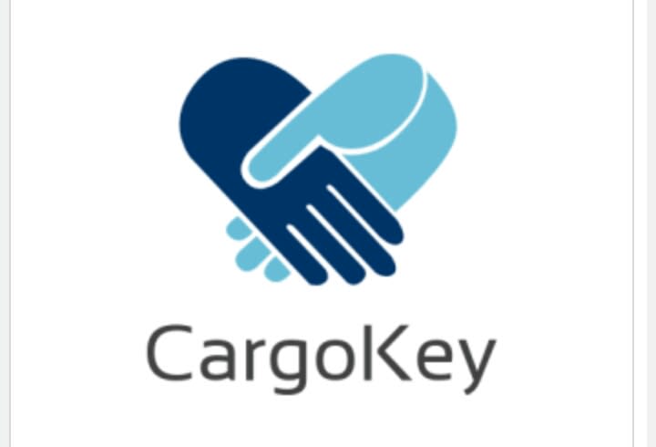 Cargokey