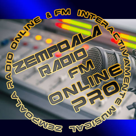 Zempoala Radio FM