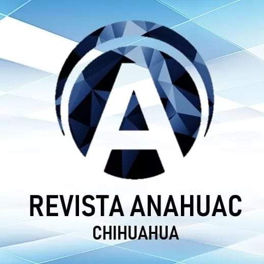 Revista Anáhuac Chihuahua