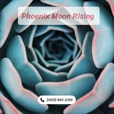 Phoenix Moon Rising