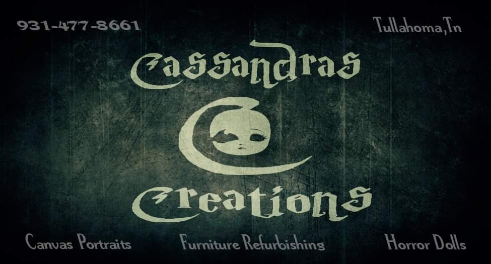 Cassandra's Creations