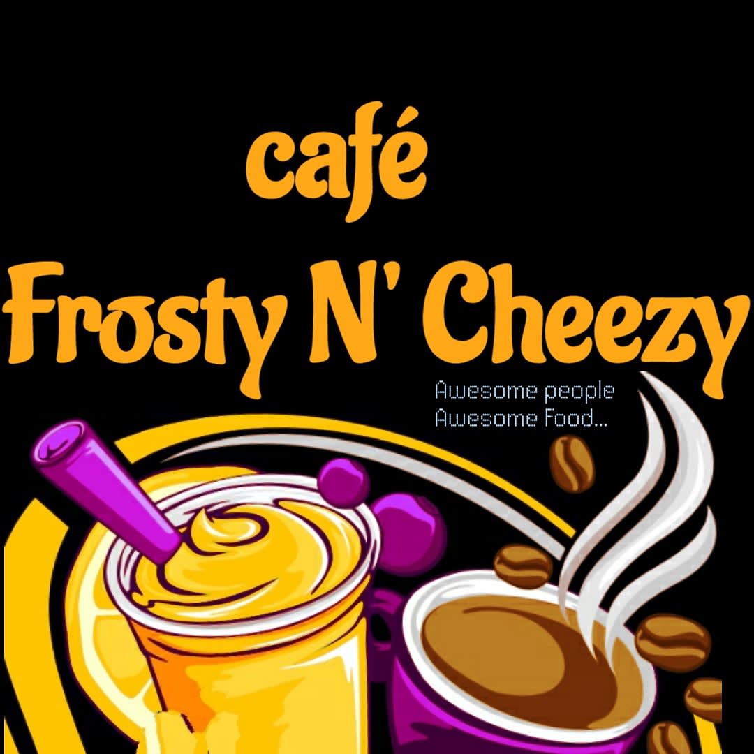 Café Fast N' Cheezy