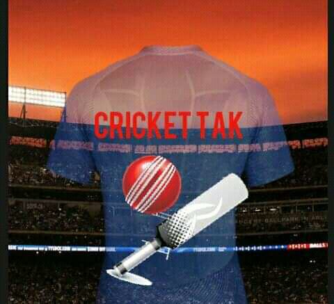 CricketTak Youtube Channel