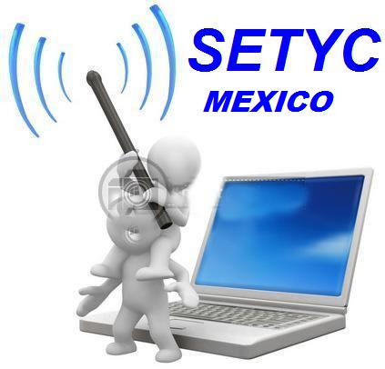 Setyc México