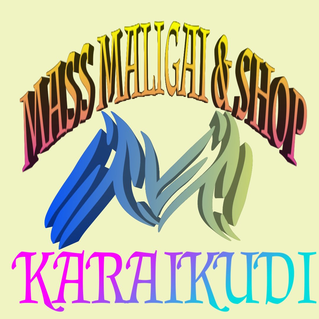 Mass Maligai & Shop