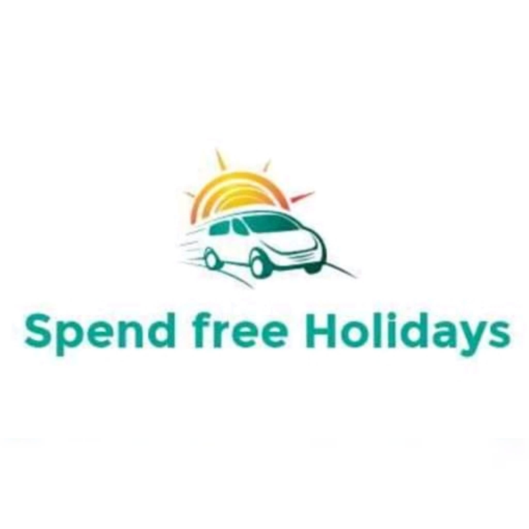 Spend Free Holidays