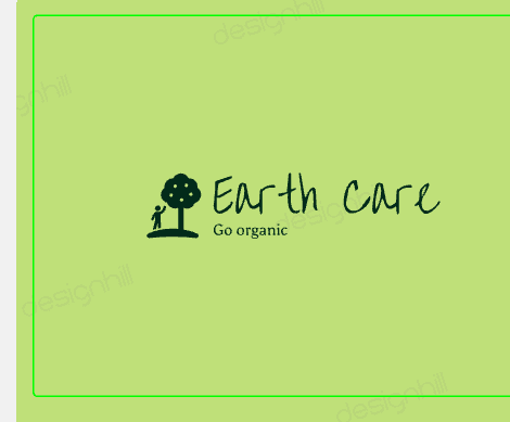 Earth care Tibetan organic