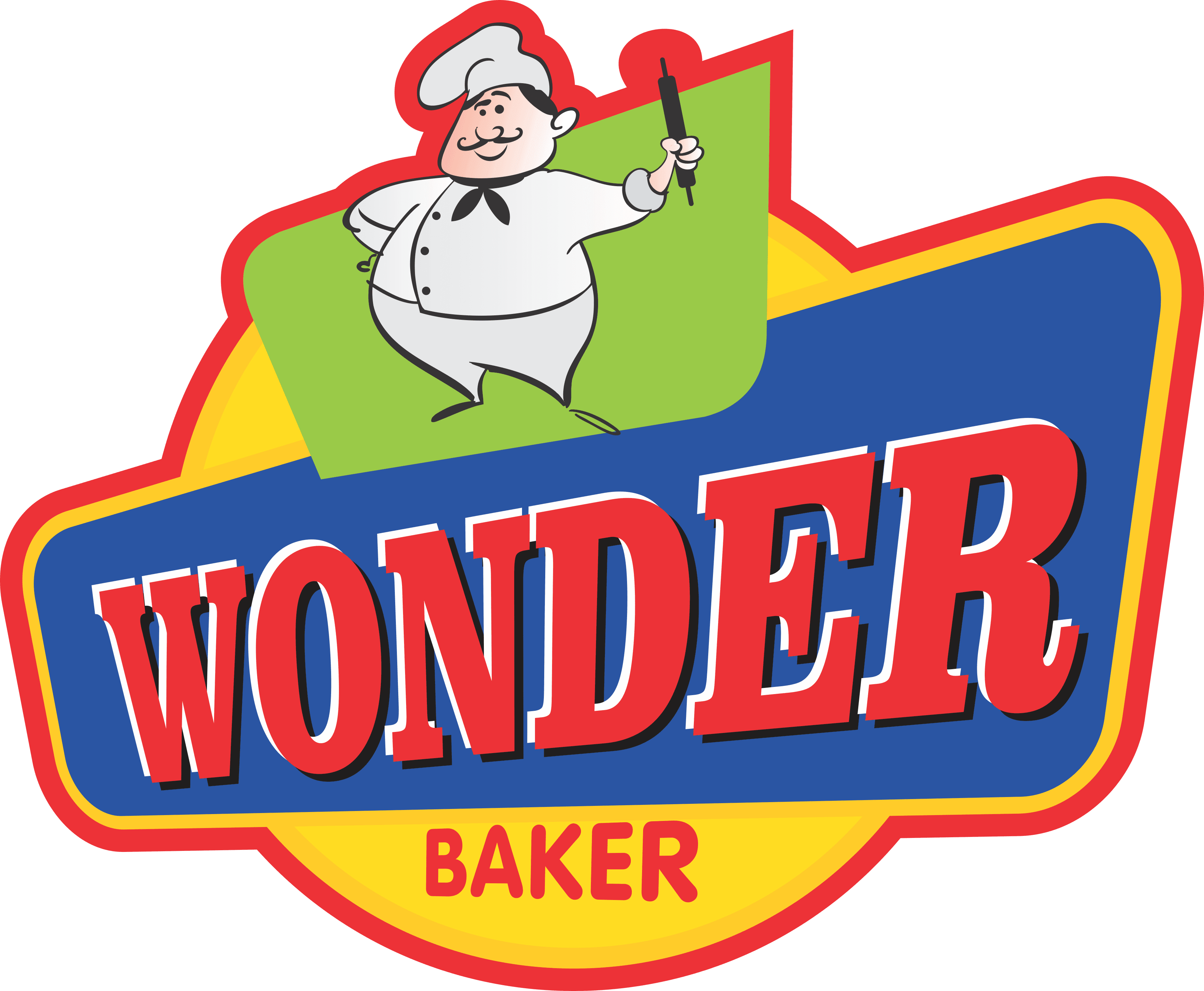 Wonder 2 Bakers