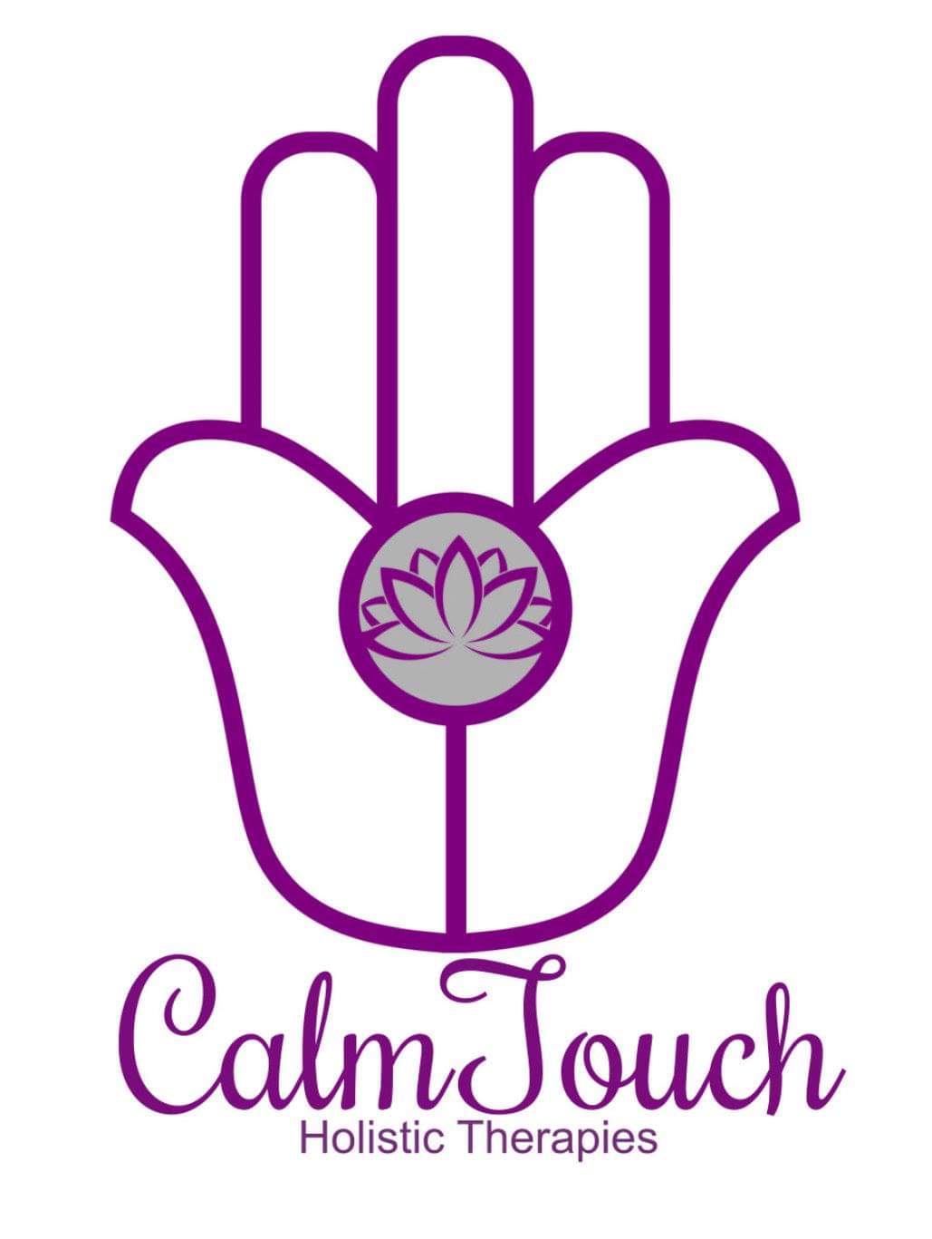 Calm Touch Holistic Therapies