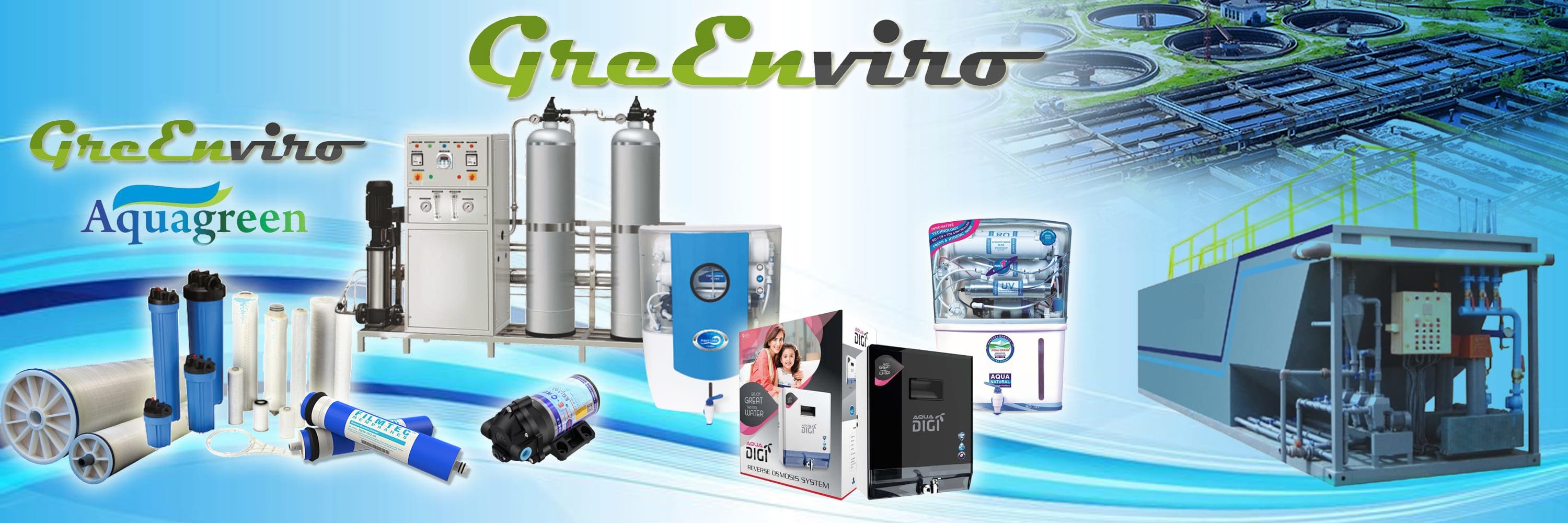 Greenviro Environmental Solutions