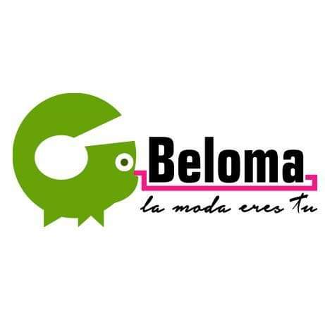 Playeras Beloma