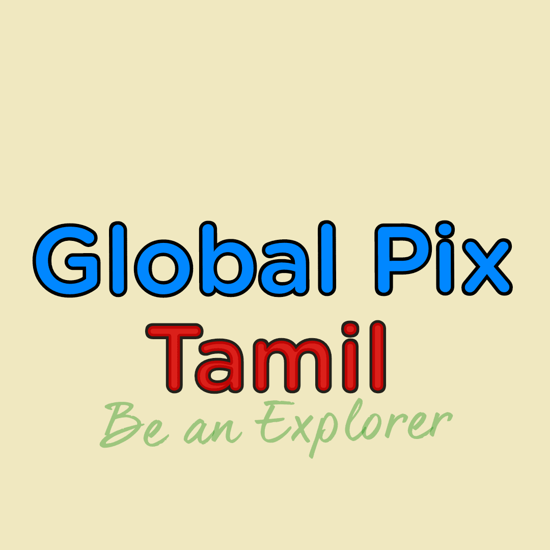 Global Pix Tamil