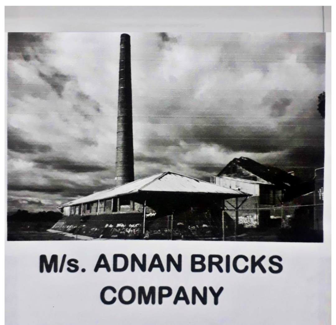 Bricks Industry